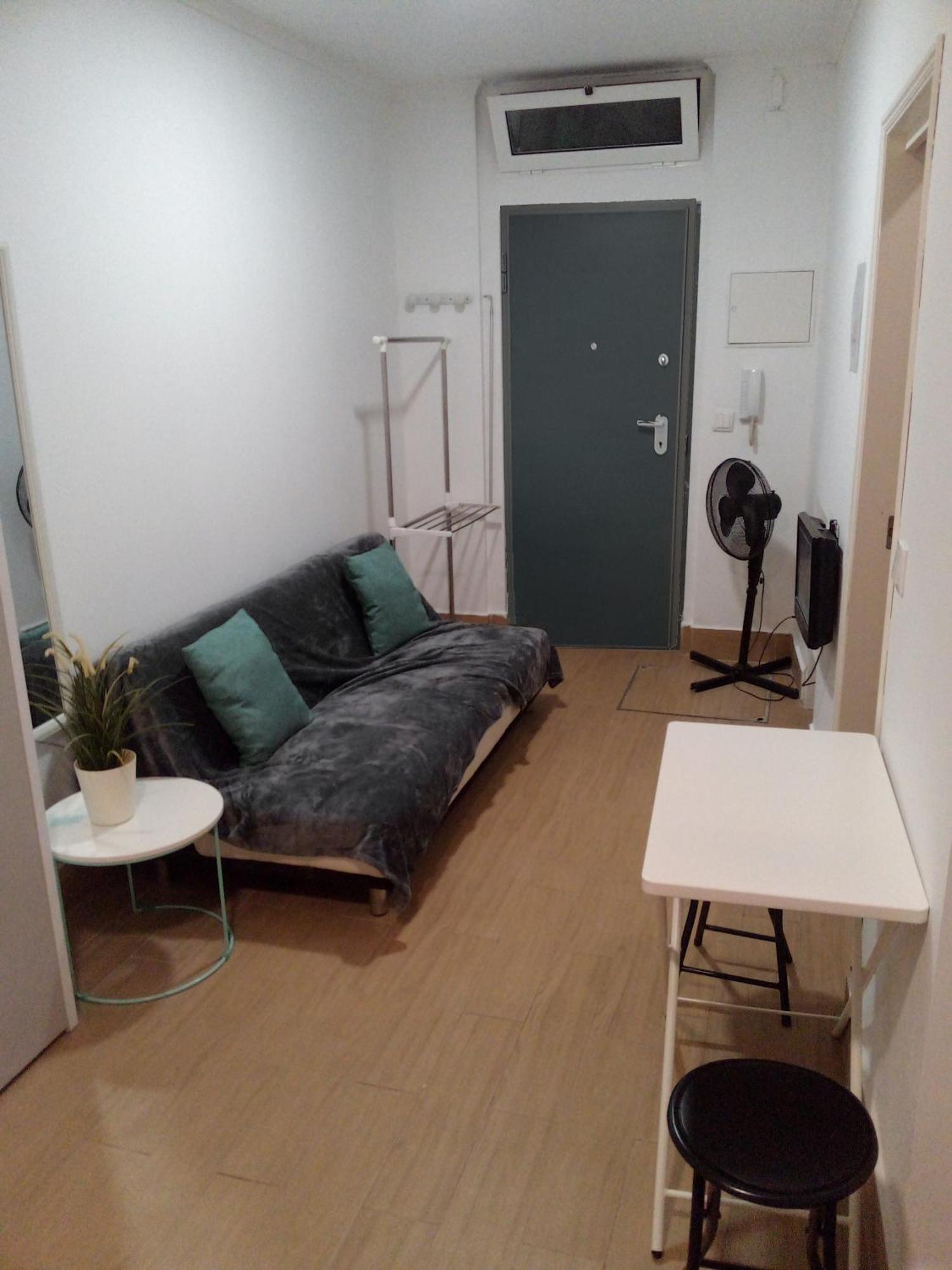 City Center Martim Moniz Lisboa Ngoại thất bức ảnh